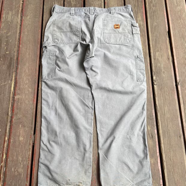 38) 칼하트 B151 Fat 덩가리 카펜터 팬츠