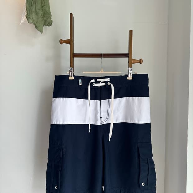 American Eagle 아메리칸 이글 남성 보드쇼츠 (수영복 반바지)