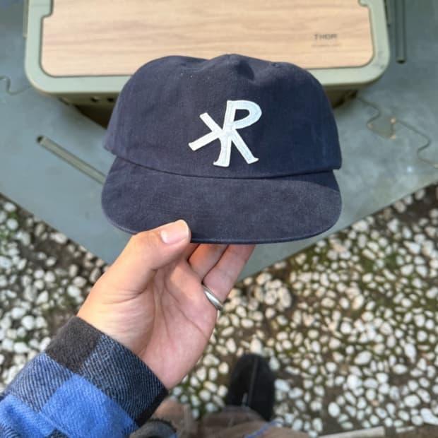 크래커 하우스 모자