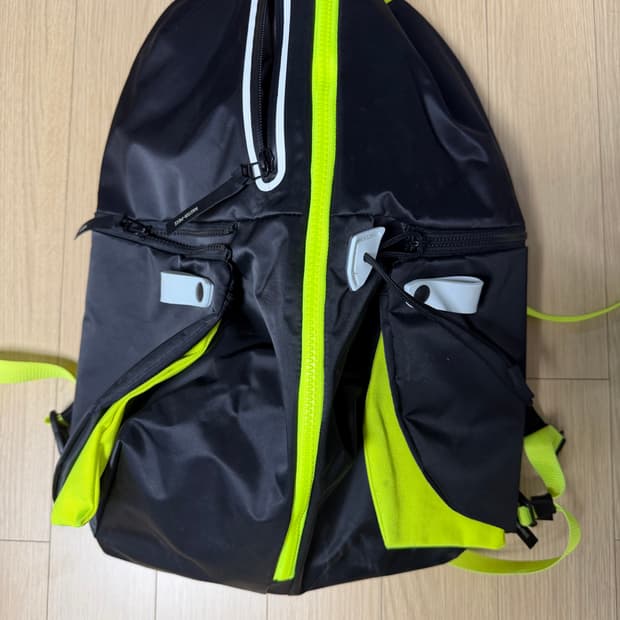 마스터피스 가방