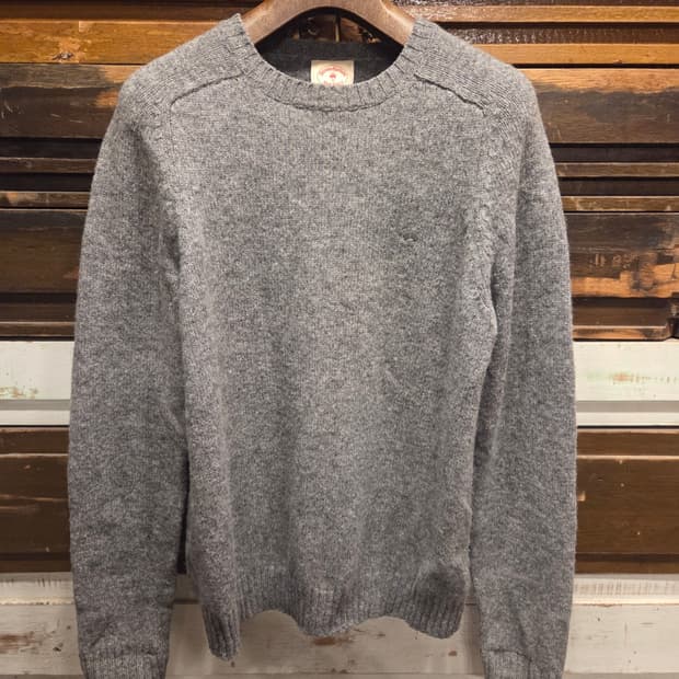 브룩스 브라더스 램스울니트