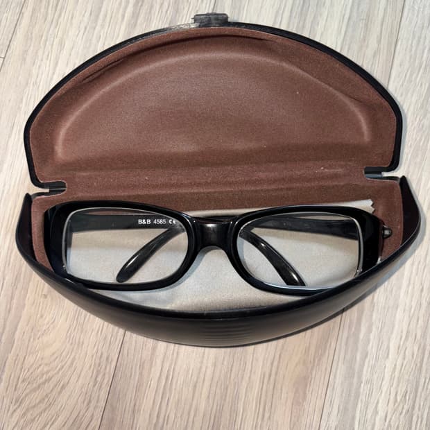 올드올즈 빈티지 안경 아이웨어 안경테