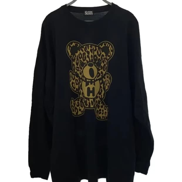 히스테릭글래머 티셔츠