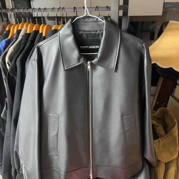 도프제이슨 헤리티지 자켓