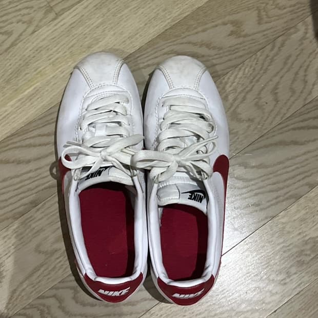 나이키 코르테즈