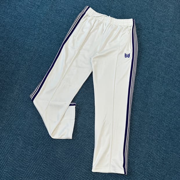 [L] 니들스 트랙 팬츠 바지