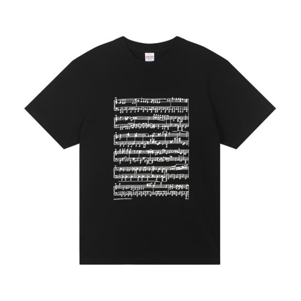 세이모우 MERCHANDISE T-SHIRT 2026