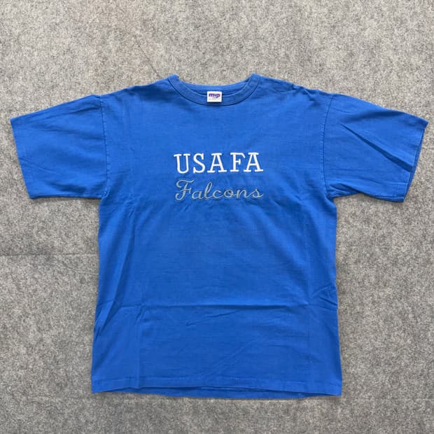 90s USA Vintage USFAFA Tshirt