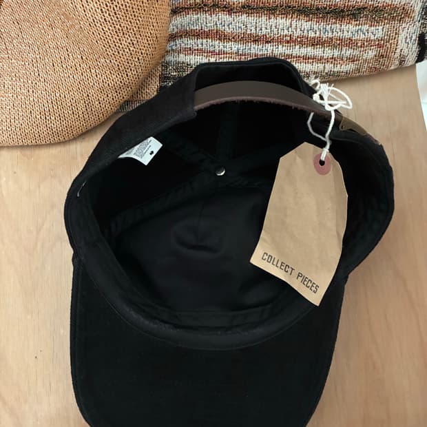 컬렉트피시스 3 볼캡