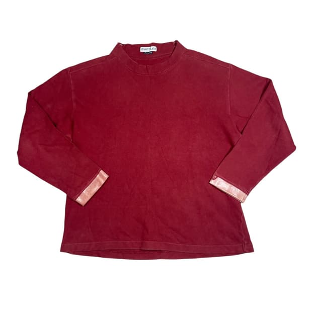 🕑Stone Island 90s Sweatshirt