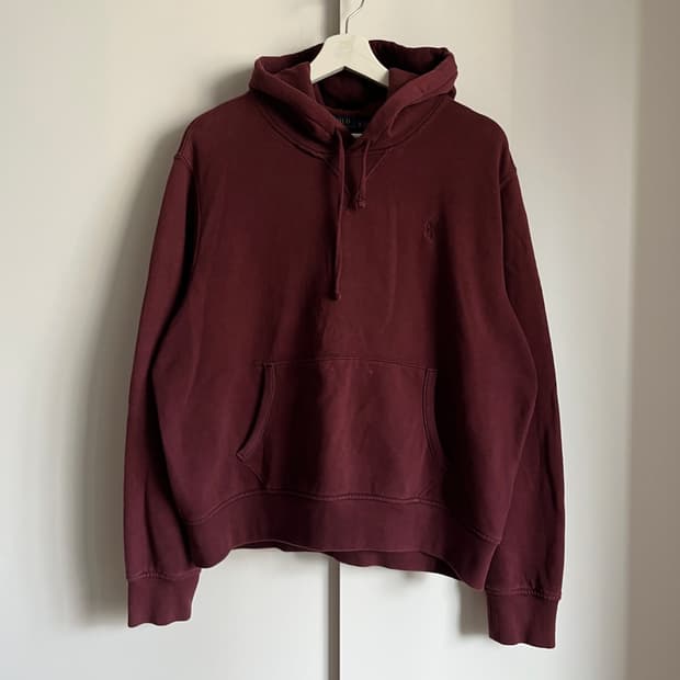 POLO RALPH LAUREN Hoodie sweatshirt