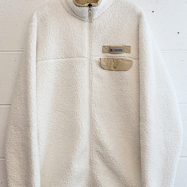 컬럼비아(남여공용) 마운틴사이드 후리스자켓 판매