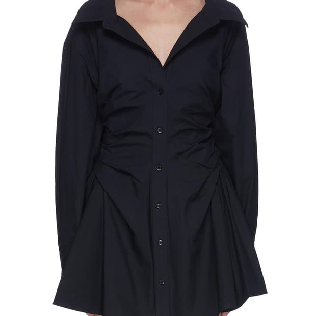 알렉산더왕.t 셔츠 드레스 2사이즈