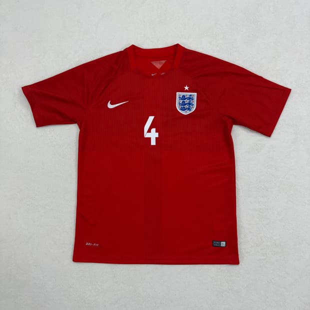 나이키 잉글랜드 어웨이