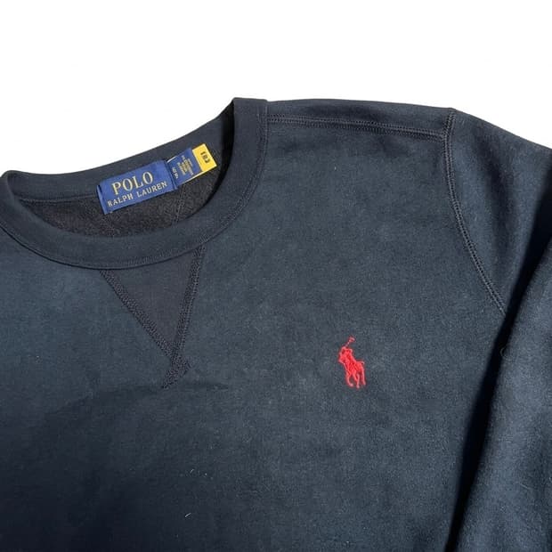 폴로 랄프로렌 맨투맨 Polo Ralph Lauren
