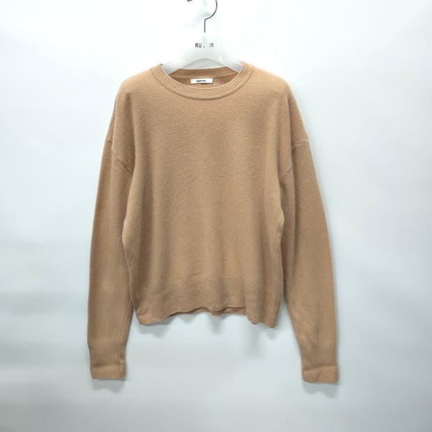 헬베티카(HELVETICA) 캐시미어 울니트 (66~77)