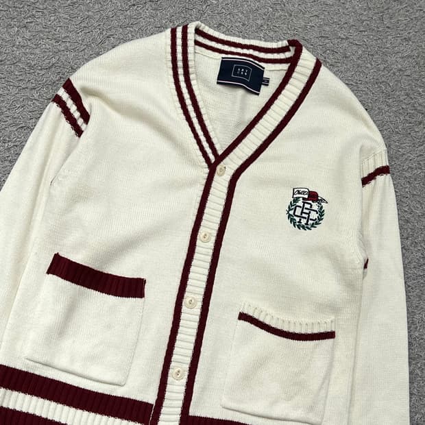 [95] 로맨틱크라운 가디건