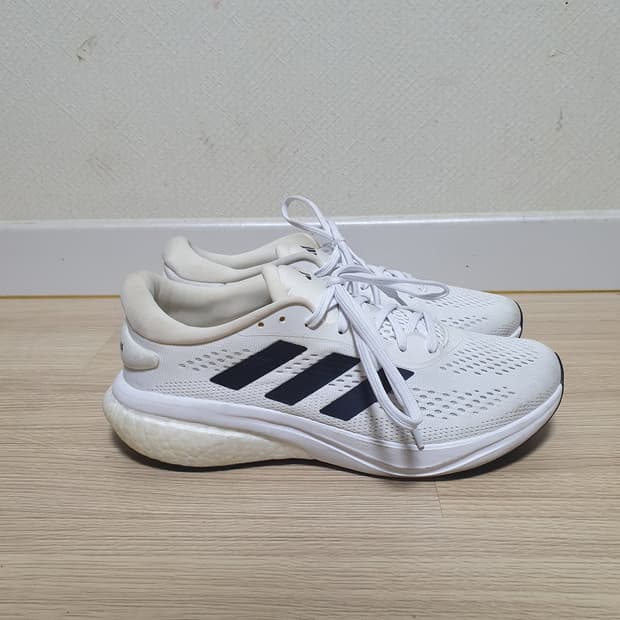 아디다스 슈퍼노바2 운동화 270