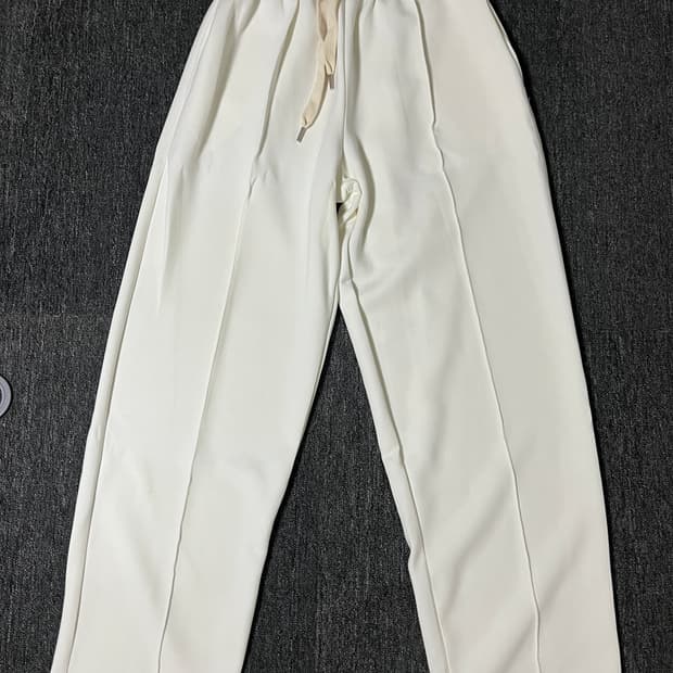 젤리 트레이닝팬츠