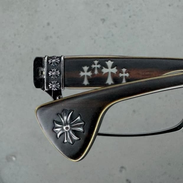 크롬하츠 안경 선글라스 딕슨 아시안핏