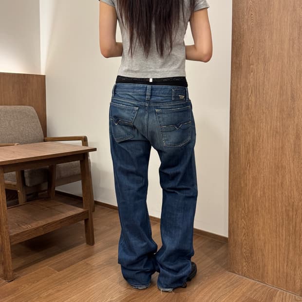 디젤 데님 32
