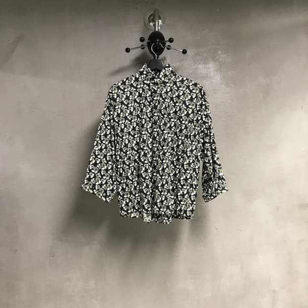 마르니 셔츠 38(W)