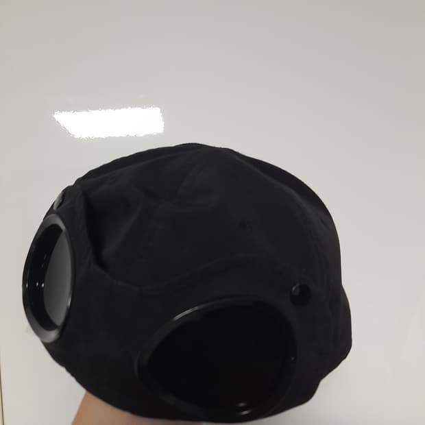 Cp컴퍼니 고글캡 L