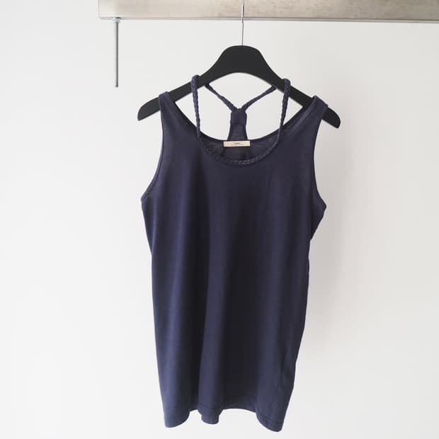 vintage sleeveless 