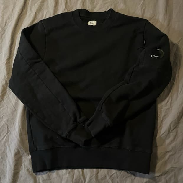 cp 컴퍼니 맨투맨