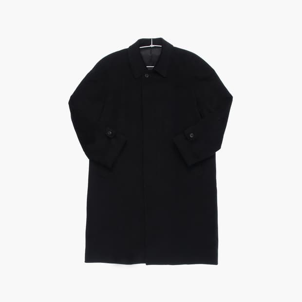 Grand George 캐시미어 캐주얼 코트