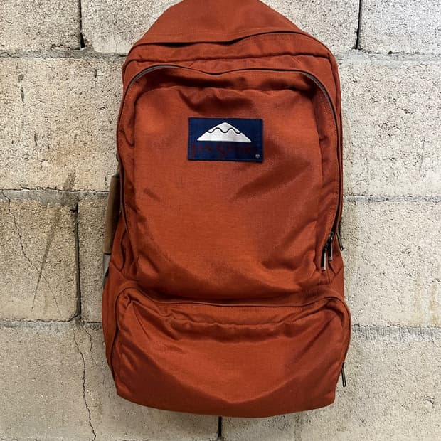 잔스포츠 클래식 백팩