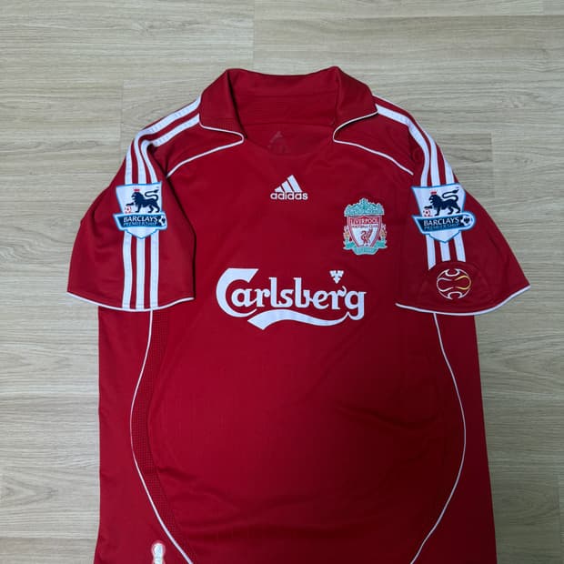 06-08 리버풀 제라드