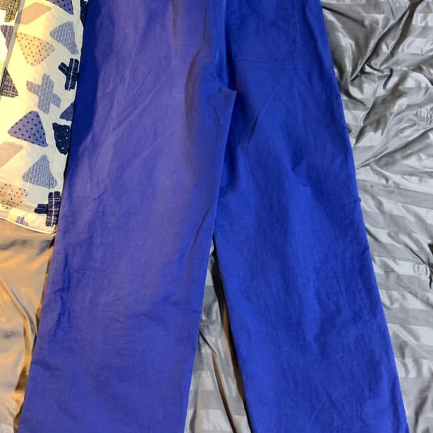 씨솔트 gi-pants
