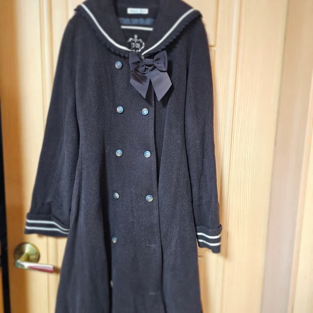 이노센트월드 세일러코트