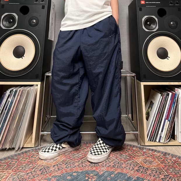 나이키 트랙팬츠