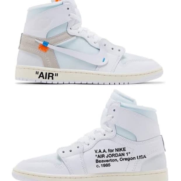 삽니다) 버질아블로 아카이브 알래스카