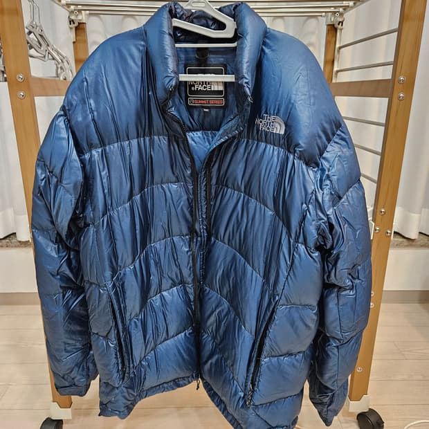 노스페이스 아콘  딥블루105(XL)