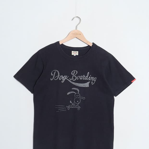 SMART SPICE Print T-Shirts