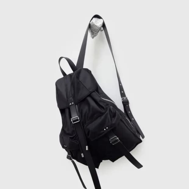 유스 럭색 새상품 판매