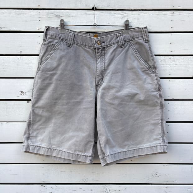Carhartt 칼하트 반바지