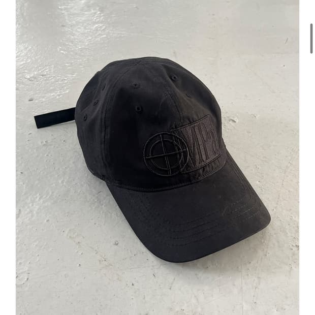 MPa 플라스틱 프로덕트 VENT CAP (BLACK)