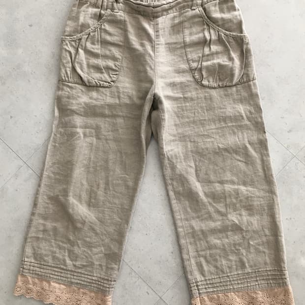 Japanese vintage pants