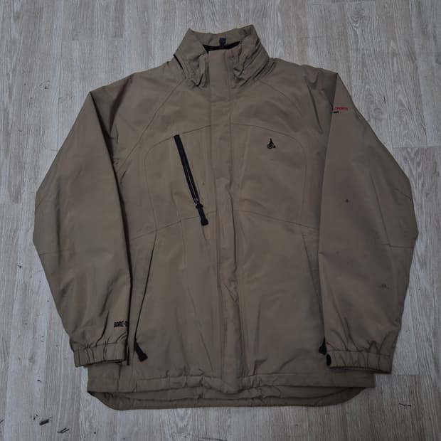 빈폴 스포츠 SINCE 1989 고어텍스 바람막이 자켓 M(95)