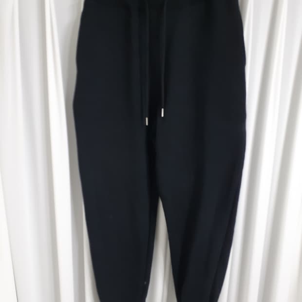 s sy 에스에스와이 서번트 신드롬 조거팬츠