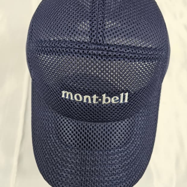 몽벨메쉬캡