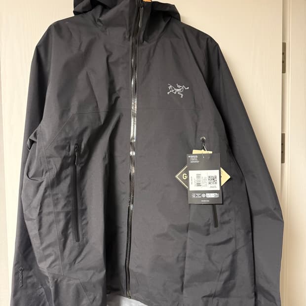 아크테릭스 베타 m xl