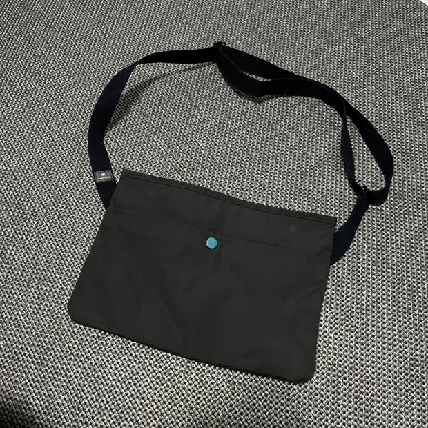 스노우피크 초경량 가방