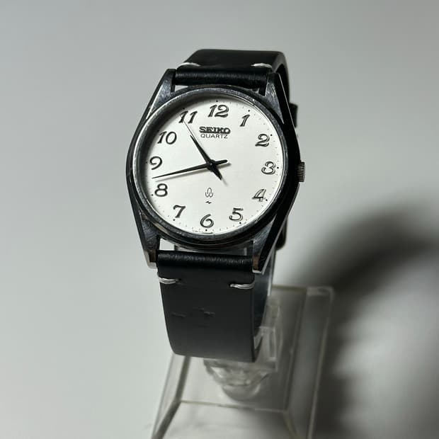 SEIKO quartz vintage