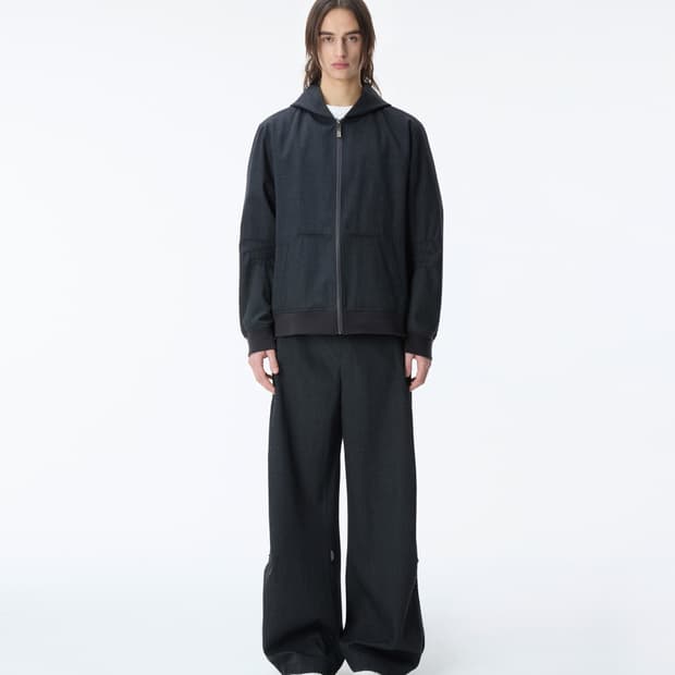 아더에러 26ss product. 11, 56 그레이 셋업
