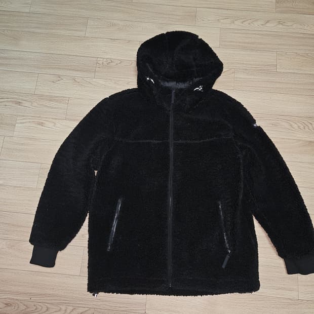 K2 패딩 후리스 팝니다